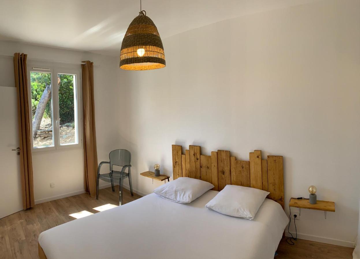 Le Rossignol 2, Aiguebelle Plage Le Lavandou Kültér fotó