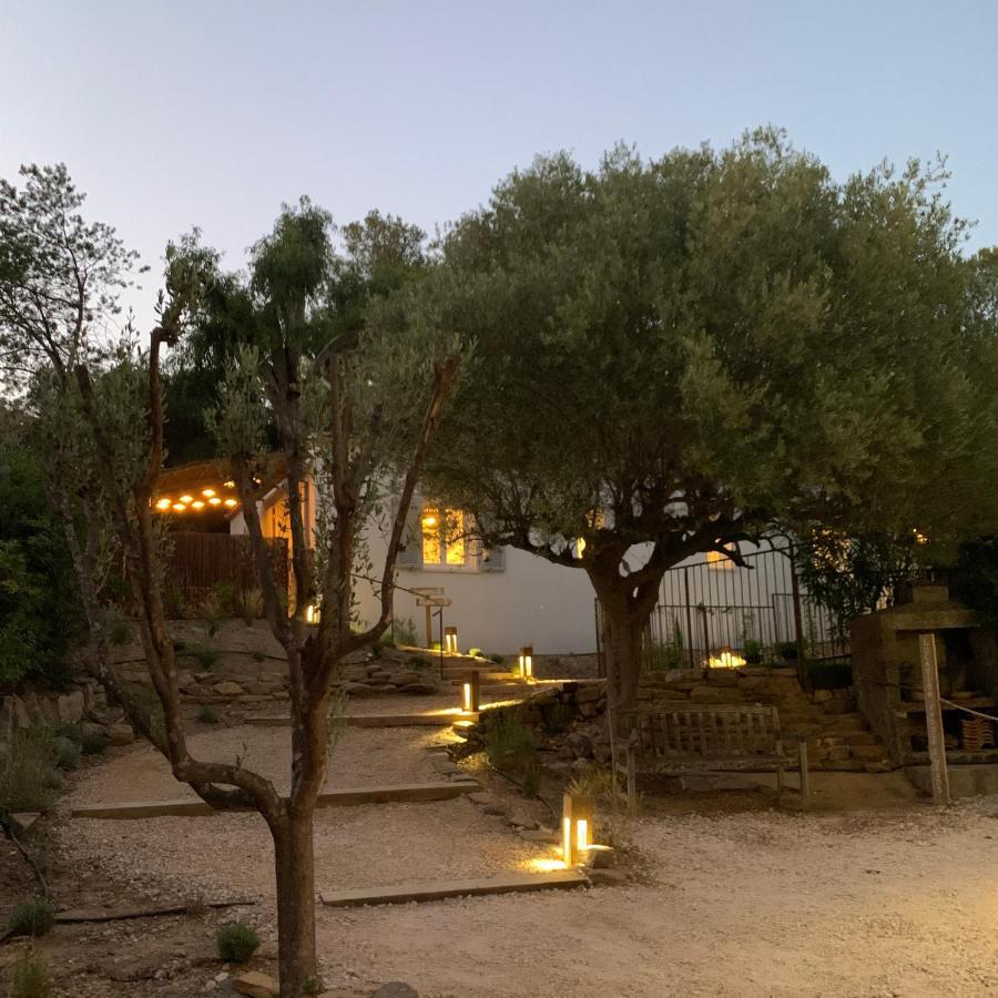 Le Rossignol 2, Aiguebelle Plage Le Lavandou Kültér fotó